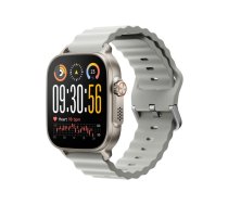 Realme Watch 5 Titanium Silver