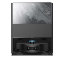 DREAME Aqua10 Ultra Track Vacuum Cleaner Black
