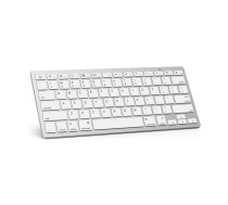 Apple Magic Keyboard for iPad Air 11 QWERTY White