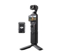DJI Osmo Pocket 3 Camera Creator Combo