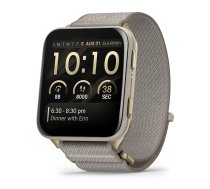 Garmin Venu X1 Smart Watches Gold