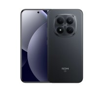 Xiaomi Redmi Note 15 Pro+ 5G Dual Sim 8GB RAM 256GB Black