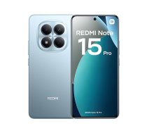 Xiaomi Redmi Note 15 Pro 4G Dual Sim 8GB RAM 256GB Titanium