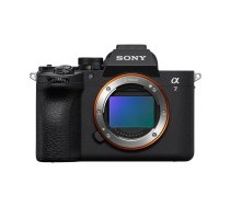 Digital Mirrorless Camera Sony a7 V Body