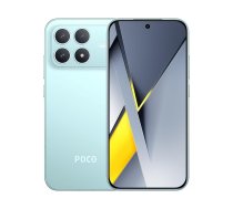 Xiaomi Poco F8 Pro 5G Dual Sim 12GB RAM 256GB Blue
