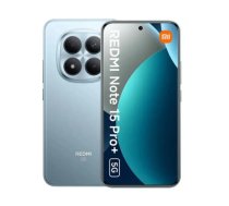Xiaomi Redmi Note 15 Pro+ 5G Dual Sim 8GB RAM 256GB Blue