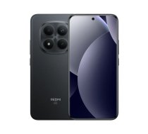 Xiaomi Redmi Note 15 Pro+ 5G Dual Sim 12GB RAM 512GB Black