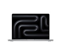 Apple Macbook Pro 14.2 M4 16GB RAM 512GB Silver USA