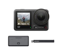 DJI Osmo Action 4 Camera Adventure Combo
