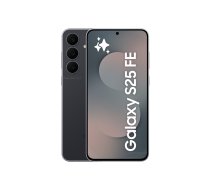Samsung Galaxy S25 FE 5G 8GB RAM 512GB Black