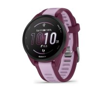 Garmin Forerunner 165 Music Sports Watch Berry