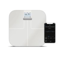 Garmin Index S2 Smart Scale, White