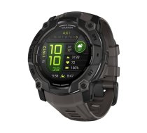 Garmin Instinct 3 AMOLED 50mm Sport Watch Black