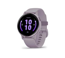 Garmin Vivoactive 5 Smartwatch Orchid