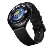 Huawei Watch 4 Black Stainless Steel