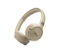 JBL Tune 680NC Headset Beige