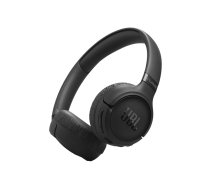 JBL Tune 680NC Headset Black