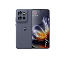 Motorola Moto Edge 60 Neo 5G 12GB RAM 256GB Grey