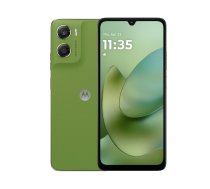 Motorola Moto G06 4G 4GB RAM 256GB Green