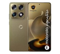 Motorola Signature 5G 16GB RAM 512GB Gold