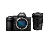 Digital Mirrorless Camera Nikon Z5 II with 24-120mm f/4 Lens