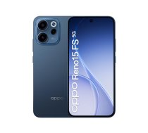 Oppo Reno15 FS 5G Dual Sim 8GB RAM 512GB Twilight Black