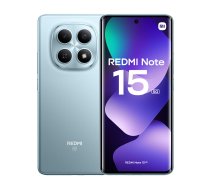 Xiaomi Redmi Note 15 4G 8GB RAM 256GB Blue