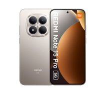 Xiaomi Redmi Note 15 Pro 5G Dual Sim 8GB RAM 256GB Titanium