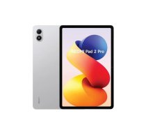 Xiaomi Redmi Pad 2 Pro 12.1 6GB RAM 128GB WiFi Silver