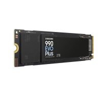 Samsung 990 EVO Plus PCIe 4.0 NVMe M.2 SSD 2TB