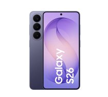 Samsung Galaxy S26 5G 12GBRAM 256GB Cobalt Violet