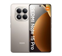 Xiaomi Redmi Note 15 Pro 5G 12GB 512GB Grey