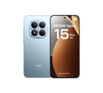 Xiaomi Redmi Note 15 Pro 5G 12GB RAM 512GB Blue
