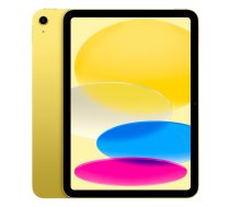 Apple iPad 2025 11 WiFi 6GB RAM 256GB Yellow