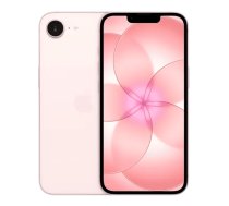 Apple iPhone 17e 5G 8GB RAM 512GB Light Pink