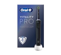 Oral-B VITALITY PRO D103 Toothbrush Box Black