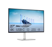 Dell S2725QC 27" 4K USB-C Monitor