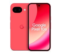 Google Pixel 10a 5G 8GB RAM 128GB Berry Red