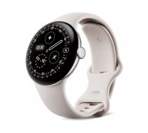 Google Pixel Watch 4 45mm Silver