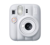 FUJIFILM INSTAX MINI 13 Instant Film Camera Clay White