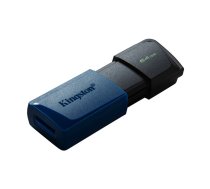Kingston DataTraveler Exodia M DTXM 64GB Blue