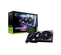 MSI GeForce RTX 5060 Ti 8G GAMING TRIO OC
