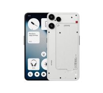 Nothing Phone (3a) Lite 8GB RAM 128GB White