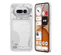 Nothing Phone 4a 5G 12GB RAM 256GB White