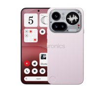Nothing Phone 4a Pro 5G 12GB RAM 256GB Pink