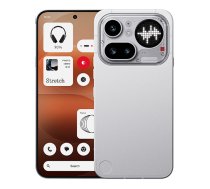 Nothing Phone 4a Pro 5G 12GB RAM 256GB Silver