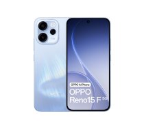 OPPO Reno15 F 5G 8GB RAM 256GB Light Blue