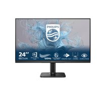 Philips 24E2N1110/00 24" 1000 Series Business Monitor Full HD Black