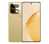 Realme 16 Pro+ 5G 12GB RAM 512GB Master Gold
