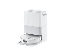 Roborock Qrevo C Pro Robot Vacuum Cleaner White